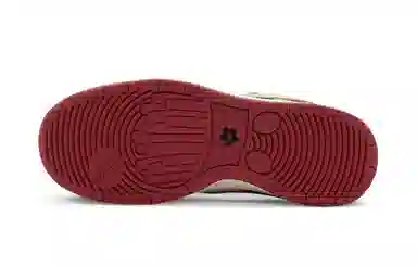 Vandy The Pink OG Burger Shoes