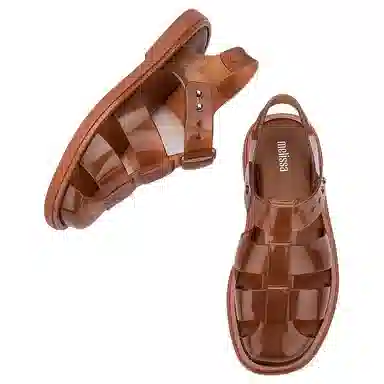 Melissa Classic Roman Sandals
