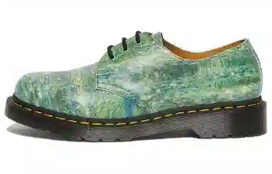Dr. Martens 1461 Green