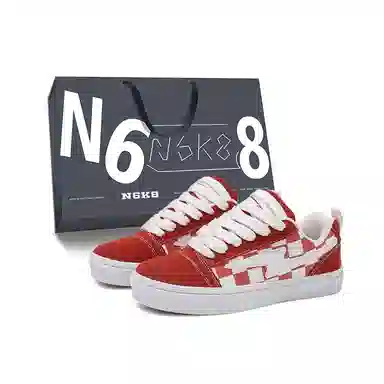 N6K8 Lightning Storm Black