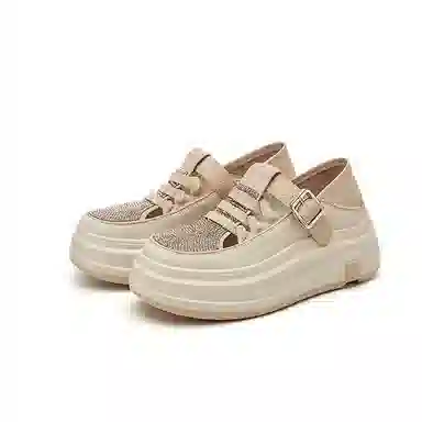 DAPHNE Casual Waterproof Low Top