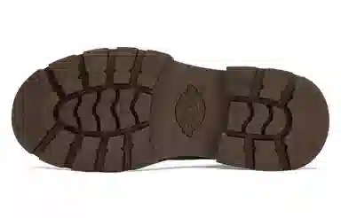 Dickies Martin Boots Brown