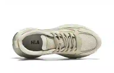 HLA