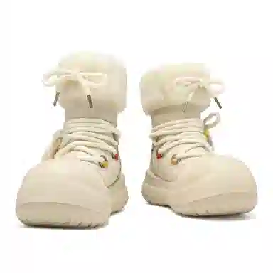 SNOW FLYING Winter War Boots