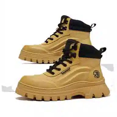 FAIRWHALE Martin Boots