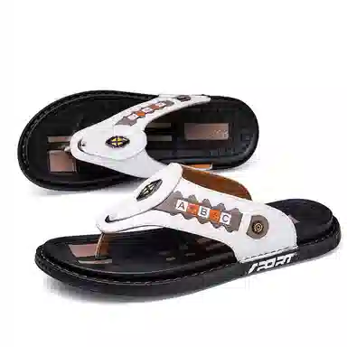 Chaoze Flip Flops