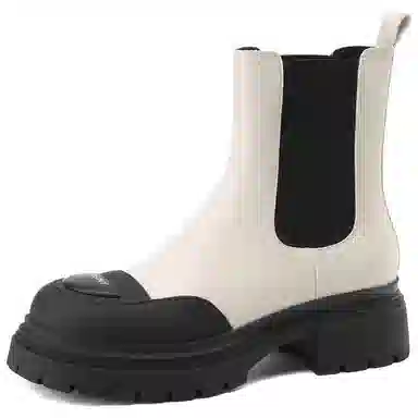 Josiny Chelsea Boots