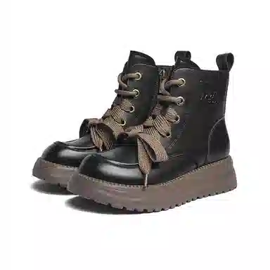 JOSINY Martin Boots 4cm
