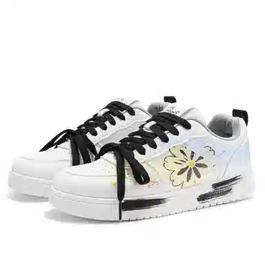 Nike Dunk Low The Simpsons