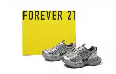 FOREVER 21