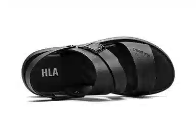 HLA