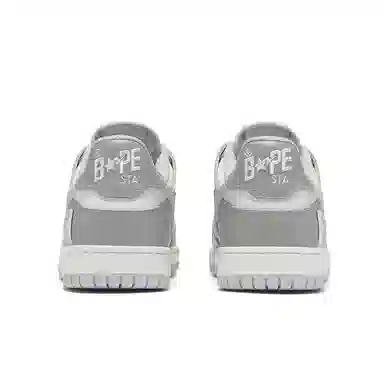 A BATHING APE FW23 SK8 STA