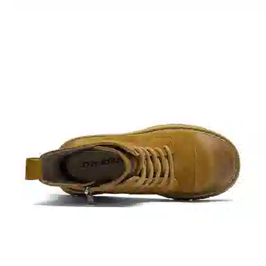 Dickies Classic Retro Commuter Boots