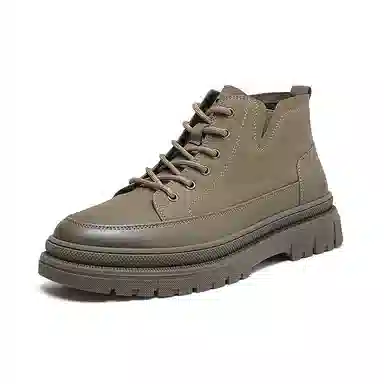 SEPTWOLVES Martin Boots