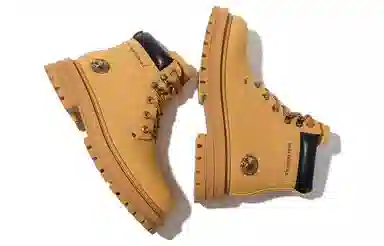 Fairwhale Martin Boots