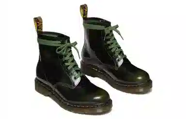 Dr. Martens 1460 Military Green