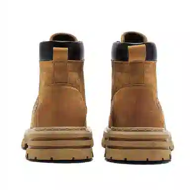 Snow Flying Winter Boots