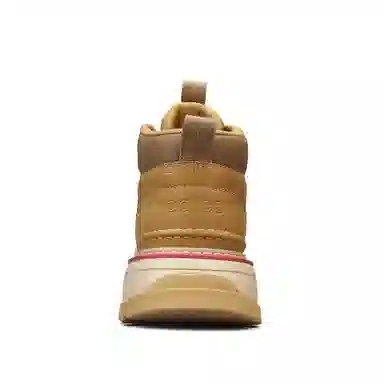 意尔康 高级时尚 潮流 户外靴 男款