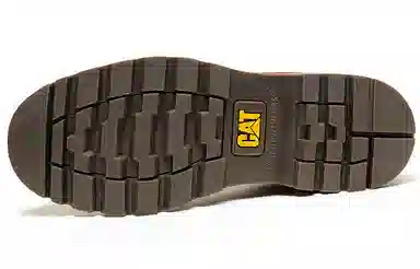 CAT Colorado 2.0 Brown Red