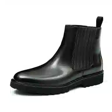 ASTON M.JAZZ Chelsea Boots