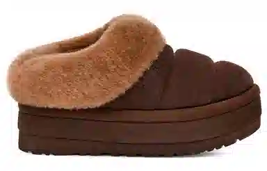 UGG Tazzlita Brown
