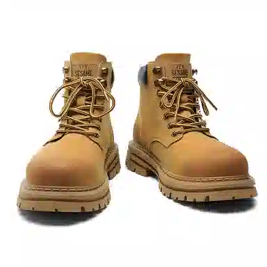 Sesame Street Martin Boots