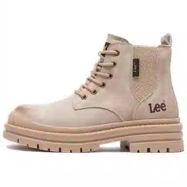Lee Martin Boots