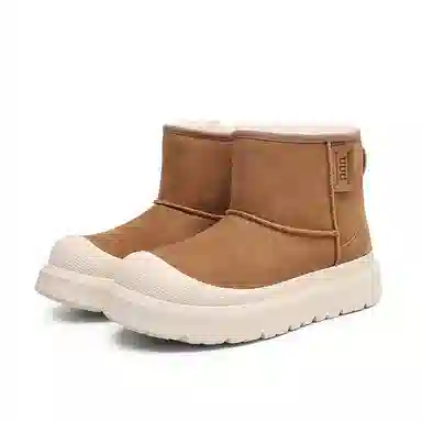 LUOMAIKE Snow Boots
