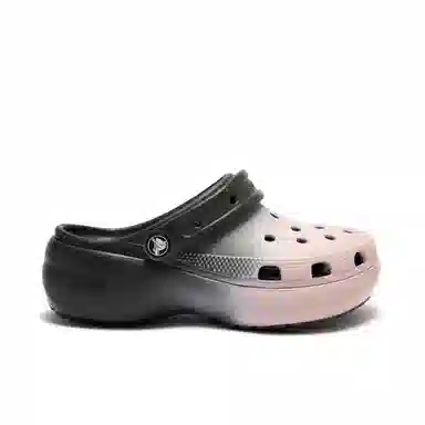 Crocs Classic Platform Clog EVA