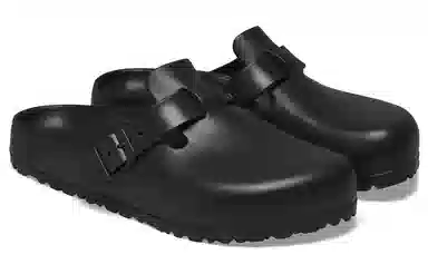 Birkenstock EVA Clog Black