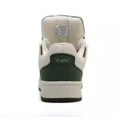 OAOQ Low Top Casual Sneakers