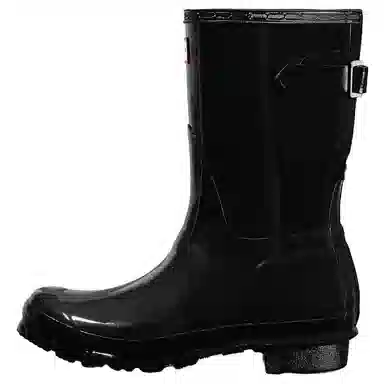 Hunter Original Black