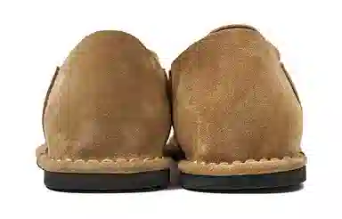 Minnetonka Kangaroo Shoes