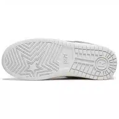 A BATHING APE SK8 Grey