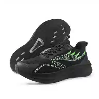 RIFUGIO VO Carbon Plate Running Shoes