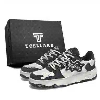 TCELLARS