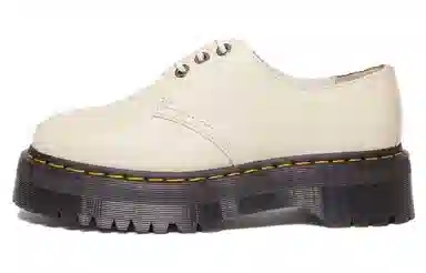 Dr. Martens 1461 Beige