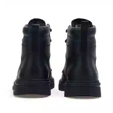 CAT Outdoor Boots Black