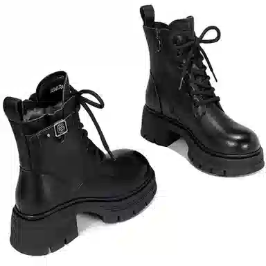 Jessica Sophia Martin Boots