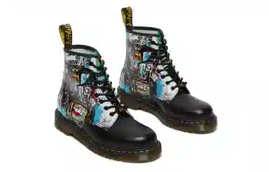 Dr. Martens 1460 Basquiat