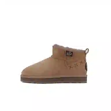 YELLOW EARTH NATURAL PRODUCTS