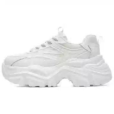 AGSDON Low-Top Sneakers