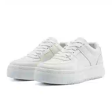 ZHR Classic White Sneakers