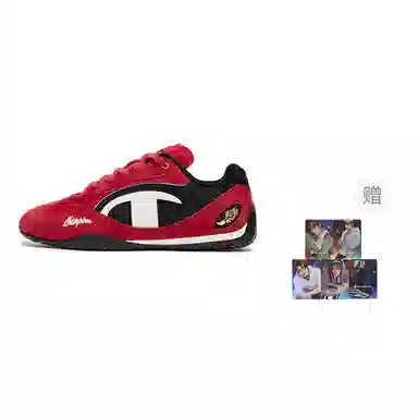 Champion Champ 2K Racer Aurora Red/Black