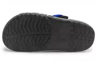 Crocs Bayaband Black