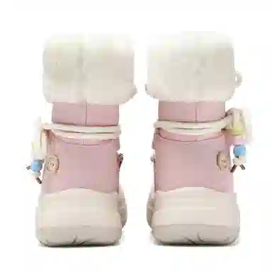 SNOW FLYING Winter War Boots