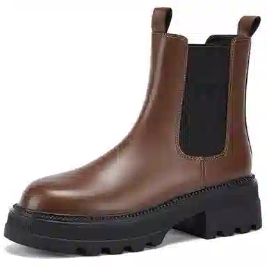 Daphne Chelsea Boots