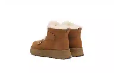 BELLE Snow Boots