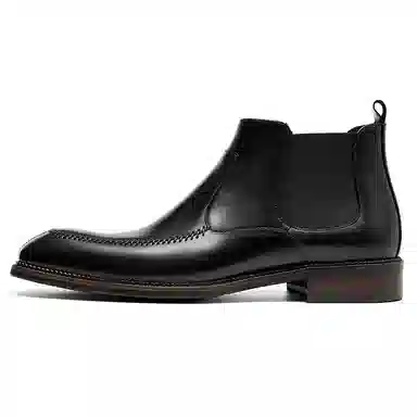 ASTON M.JAZZ Chelsea Boots
