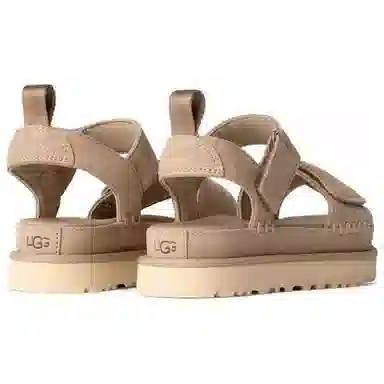 UGG Goldenstar Sandals